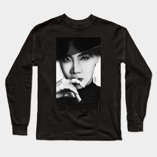 BTS - Jhope Long Sleeve T-Shirt